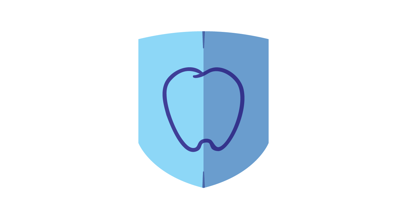Fluoride Shield