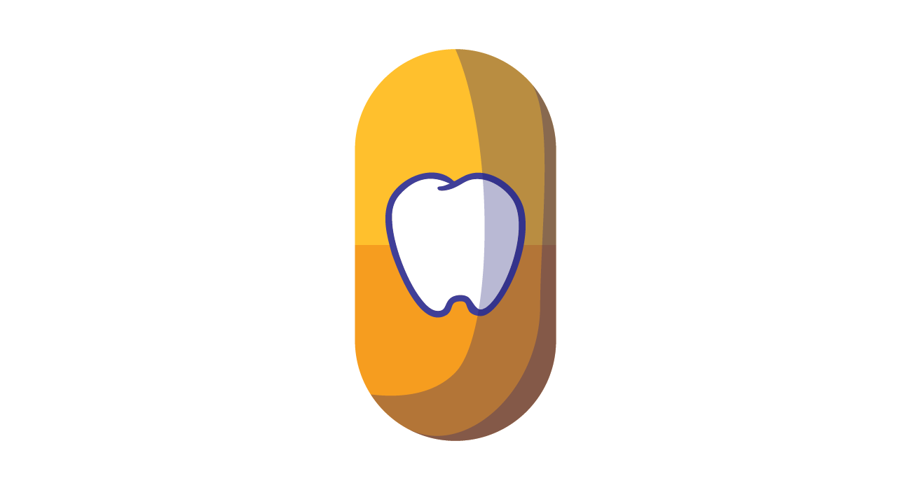 Fluoride Supplement