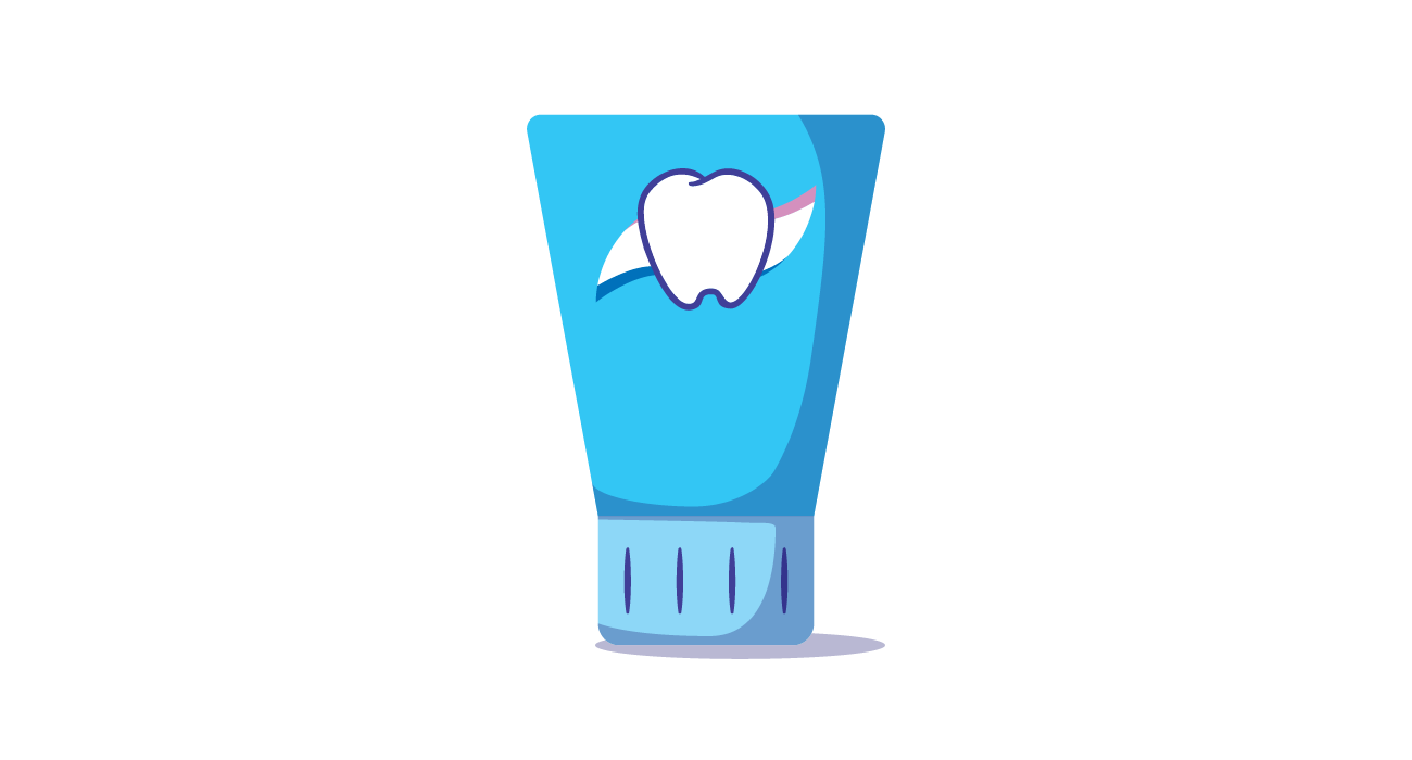 Toothpaste