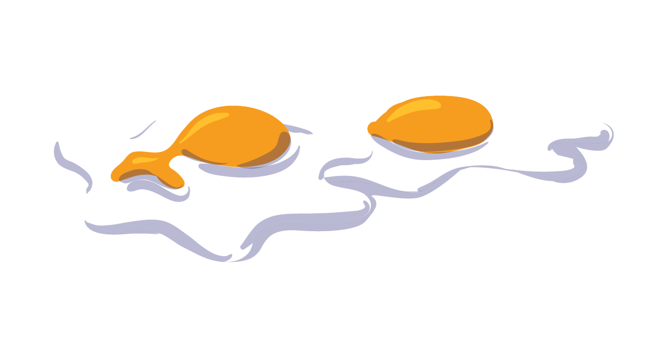 Eggs