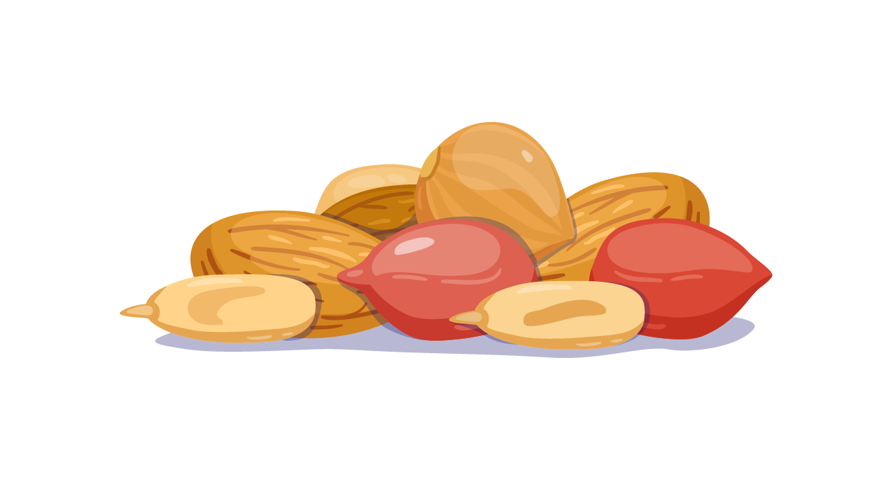 Nuts
