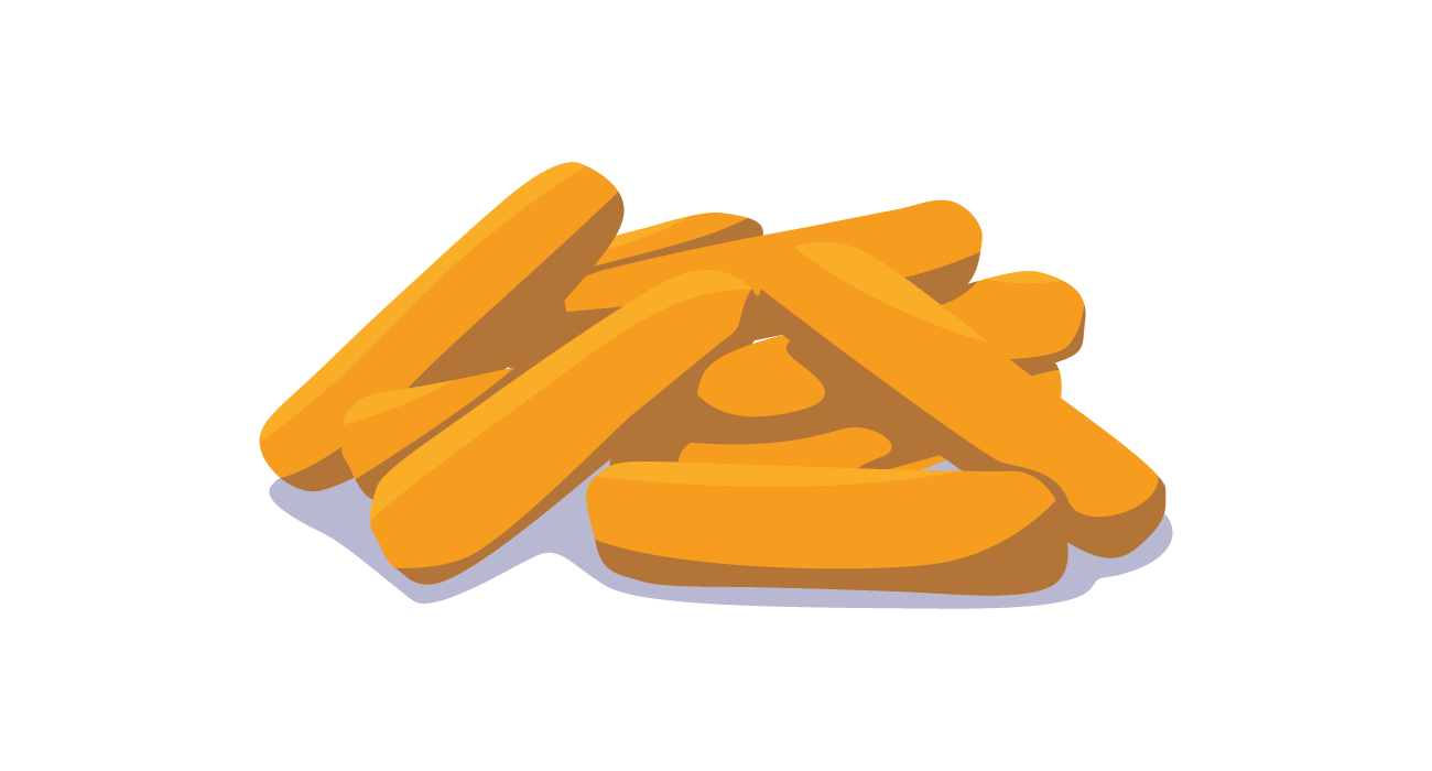 Vegetables